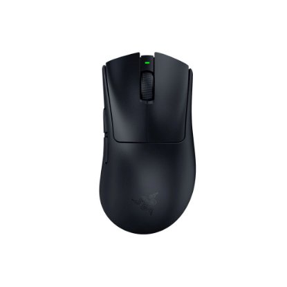 Miška RAZER DeathAdder V3 HyperSpeed, optična, 26000dpi, črna, USB