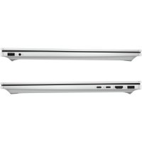 Prenosnik HP Omnibook 7 16-az0003nm / Core 5 210H, 16GB, 512GB SSD, Intel Graphics, 16" WUXGA IPS, Windows 11 Pro, srebrn