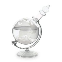 Okras MIKAMAX Globe Storm Glass
