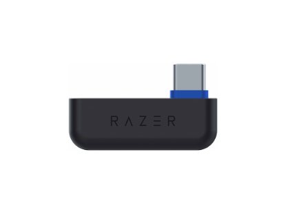 Slušalke RAZER Hammerhead HyperSpeed PlayStation Licensed, in-ear, bele