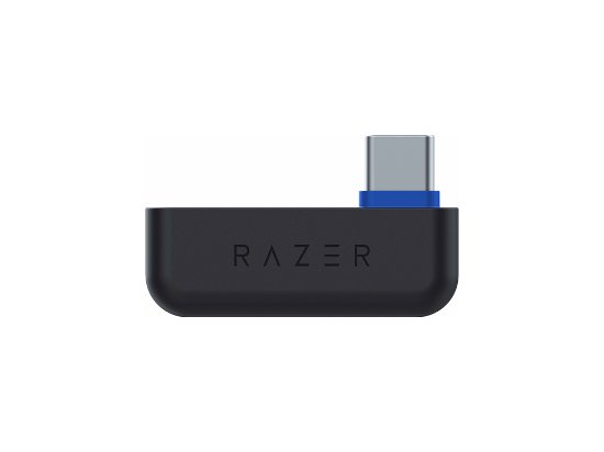 Slušalke RAZER Hammerhead HyperSpeed PlayStation Licensed, in-ear, bele