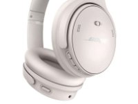 slušalke BOSE QuietComfort Headphones, ANC, brezžične, Bluetooth, bele