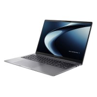 Prenosnik ASUS ExpertBook P3 PM3606CKA-WB85D1X / Ryzen AI 7 350, 32 GB, 1 TB SSD, AMD Radeon grafika, 16" WUXGA IPS zaslon, Windows 11 Pro, siva barva