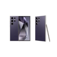 Pametni telefon SAMSUNG Galaxy S24 Ultra, 6.8", 12GB, 256GB, Android 14, vijolična