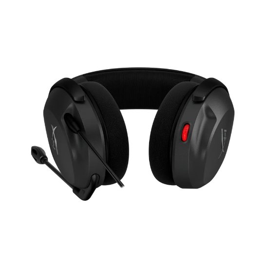 slušalke HyperX Cloud Stinger 2 Core Gaming, črne