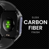 Pametna ura HIFUTURE Ultra3, Pametna obvestila, črni