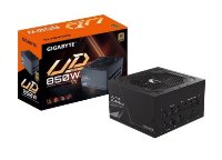 Napajlnik 850W, GIGABYTE UD850GM PG5, 1200 vent, 80+ gold, modularno
