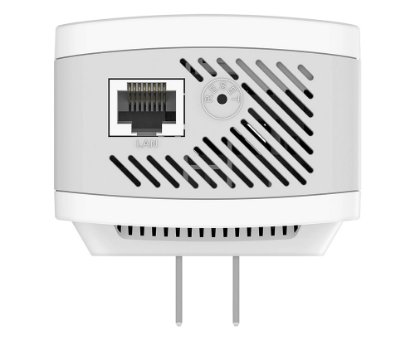 Ojačevalnik Wi-Fi signala D-LINK DAP-1620, do 1200 Mbit/s, 802.11 b/n/g/ac, brezžični