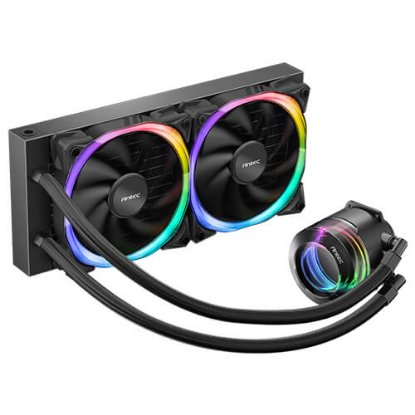 Vodno hlajenje ANTEC Vortex 240RGB, za Intel i AMD