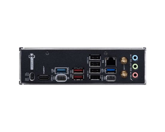 Matična plošča MSI X870E Gaming Plus WIFI, AMD X870E, DDR5, ATX, s. AM5