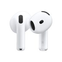 OPEN BOX - Slušalice APPLE Airpods 4, USB-C, kutijica za punjenje, in-ear, mikrofon, bijele