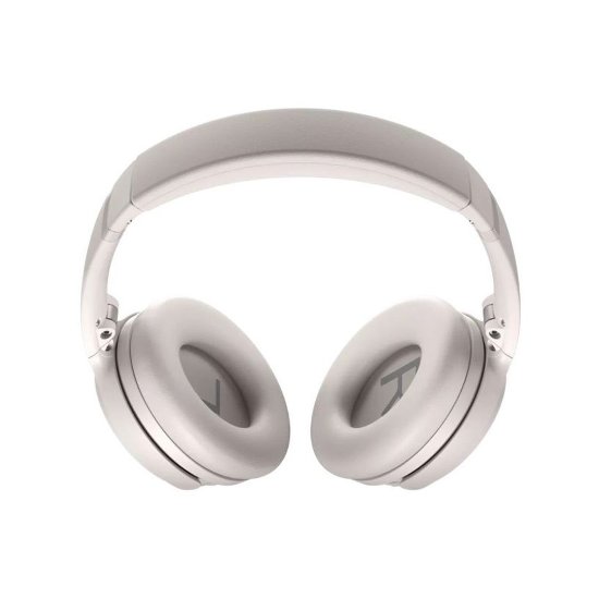 Slušalice BOSE QuietComfort Headphones, ANC, bežične, Bluetooth, bijele Slušalke BOSE QuietComfort Headphones, ANC, brezžične, Bluetooth, bele