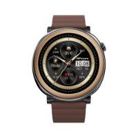 Pametna ura HIFUTURE Aurora, Pametna obvestila, rjavi