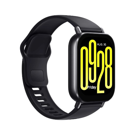 Pametna ura XIAOMI Redmi Watch 5 Active, črni