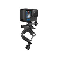 Dodatek za športne digitalne kamere GOPRO, Handlebar / Seatpost / Pole Mount AGTSM-001