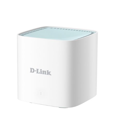 Ojačevalnik signala D-LINK M15 Eagle Pro AI, AX1500, 3-pack