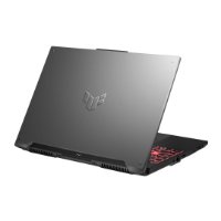 Prenosni računalnik ASUS TUF Gaming A16 FA607NUG-RL117 / Ryzen 7 7445HS, 16GB, 512GB SSD, nVidia GeForce RTX 4050, 16" WUXGA 144Hz IPS, brez OS, siv