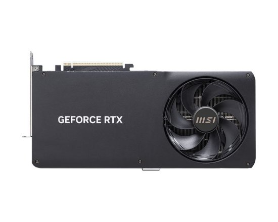 Grafična kartica MSI GeForce RTX 5080 16G Expert OC, 16GB GDDR7