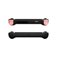 Igralna konzola ANTEC Core HS, 6" IPS FHD, Ryzen 7 8840U, 16 GB LPDDR5X, 512 GB, tipkovnica, črno-roza