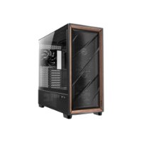 Ohišje ANTEC Flux Pro, Full Tower, E-ATX, črno, bez napajalnika