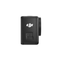 Športna digitalna kamera DJI Osmo Action 4 Adventure Combo, 4K120, 12 Mpixela + HDR, Touchscreen, Voice Control, WiFi, BT