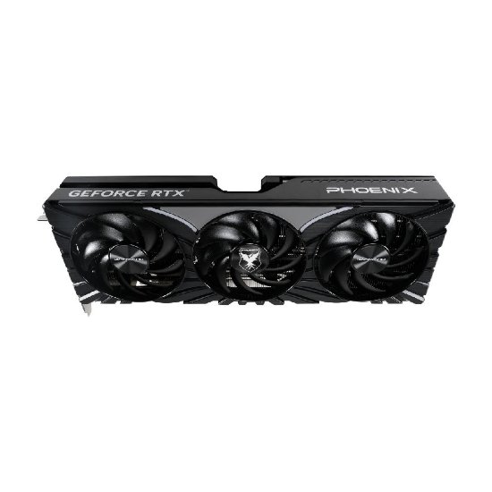 Grafična kartica GAINWARD GeForce RTX 5070 Ti Phoenix-S 16G, 16GB GDDR7