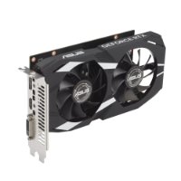 Grafična kartica ASUS GeForce RTX 3050 Dual OC, 6GB GDDR6