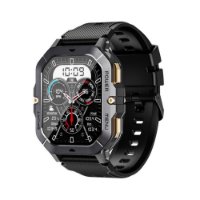 Pametna ura CUBOT C28, črni