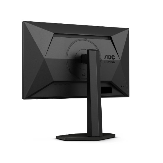 Gaming monitor 23.8" AOC 24G4X, FHD, IPS, 180Hz, 1ms, 300cd/m2, G-Sync, pivot, zvočnici, črni