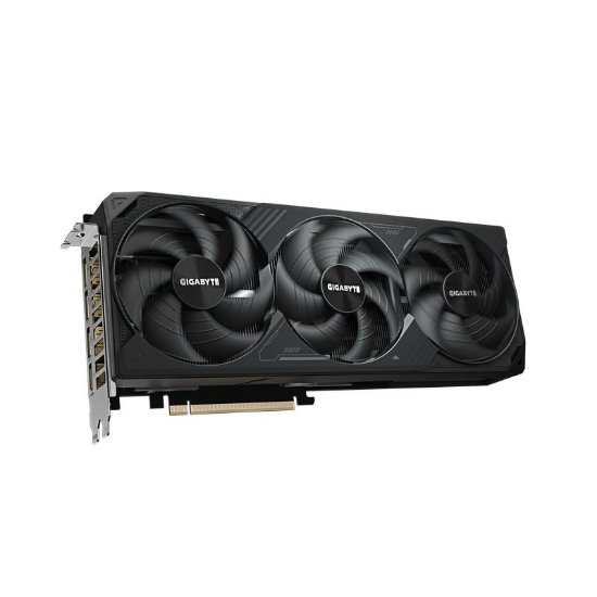 Grafična kartica GIGABYTE GeForce RTX 5070 Ti WINDFORCE OC SFF 16G, 16GB GDDR7