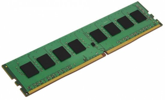 RAM pomnilnik PC-25600, 16GB, KINGSTON Value Ram, KVR32N22D8/16, DDR4 3200 MHz