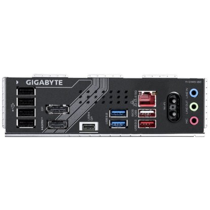 Matična plošča GIGABYTE B860 GAMING X WIFI6E, INTEL B860, DDR5, WiFi, ATX, s. 1851
