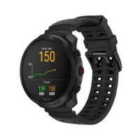 Pametna ura POLAR Vantage M3, črna