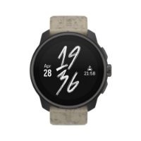 Pametna ura SUUNTO Race S, 1,32" AMOLED, GPS, sivi