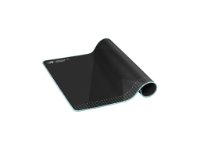 Podloga za miško ASUS ROG Hone Ace Aim Lab Edition, M, črna