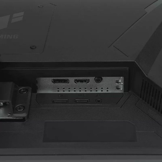 Gaming monitor 27" ASUS TUF Gaming VG279QE5A, FHD, IPS, 144Hz, 1ms, 300cd/m2, FreeSync, zvočniki, črn