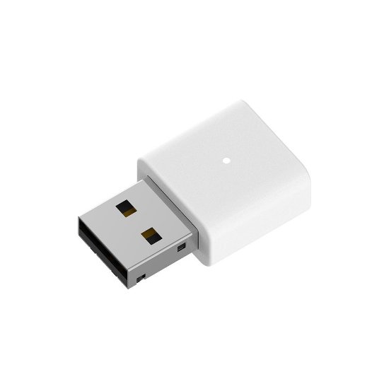 Omrežni adapter D-LINK AN3U N300 Nano, USB, WiFi 4, za brezžično omrežje