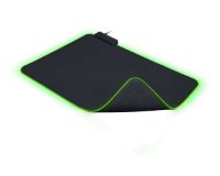 Podloga za miško, RAZER Goliathus Chroma, črna, USB