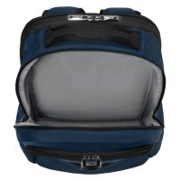 Nahrbtnik za prenosnik WENGER XE Resist, 16", modri