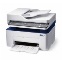 Multifunkcijski Tiskalnik XEROX WorkCentre 3025V NI, Tiskalnik/scanner/copy/fax, 600dpi, WiFi, USB, LAN, beli
