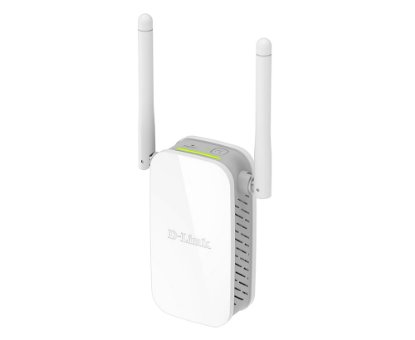 Ojačevalnik Wi-Fi signala D-LINK DAP-1325/E, 802.11b/g/n, brezžični
