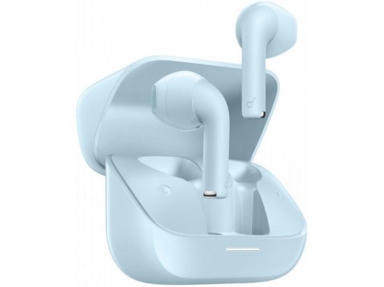 slušalke ANKER SoundCore K20i, in-ear, brezžične, Bluetooth, modre