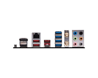 Matična plošća MSI B650 GAMING PLUS WIFI, AMD B650, DDR5, ATX, s. AM5