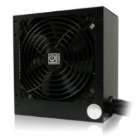Napajlnik 550W, LC POWER Silent Series LC6550, ATX v2.3, 120mm vent, 80+ Bronze