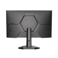 Gaming monitor 24" TESLA 24GH345BF, FHD, IPS, 180Hz, 1ms, 400cd/m2, črni