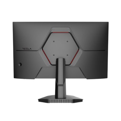 Gaming monitor 24" TESLA 24GH345BF, FHD, IPS, 180Hz, 1ms, 400cd/m2, črni