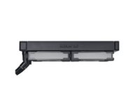 Vodno hlajenje LIAN LI GALAHAD II 240 Trinity SL-INF, ARGB, CPU hlađenje, za Intel i AMD, crno