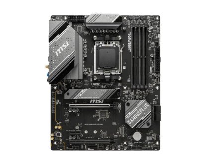 Matična plošća MSI B650 GAMING PLUS WIFI, AMD B650, DDR5, ATX, s. AM5