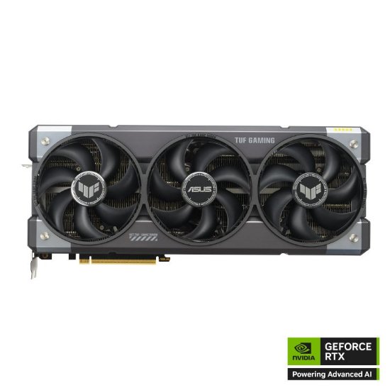 Grafična kartica ASUS GeForce RTX 5080 TUF Gaming OC, 16GB GDDR7