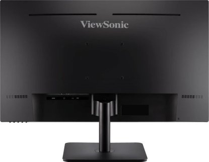 Monitor 27" VIEWSONIC VA2732-H, FHD, IPS, 100Hz, 1ms, 250cd/m2, črni